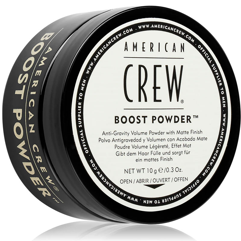 American Crew Boost powder 10gr